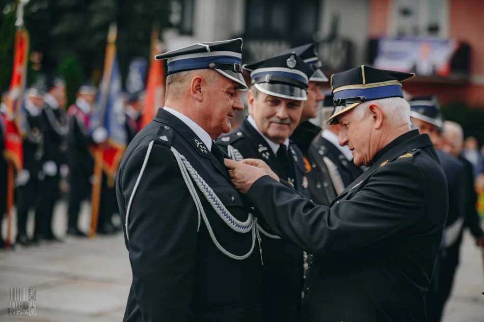 Jubileusz 140-lecia jednostki OSP - zdjęcie 19