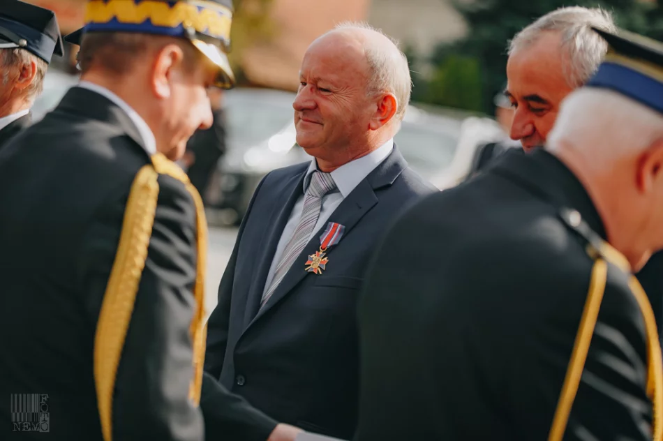 Jubileusz 140-lecia jednostki OSP - zdjęcie 20