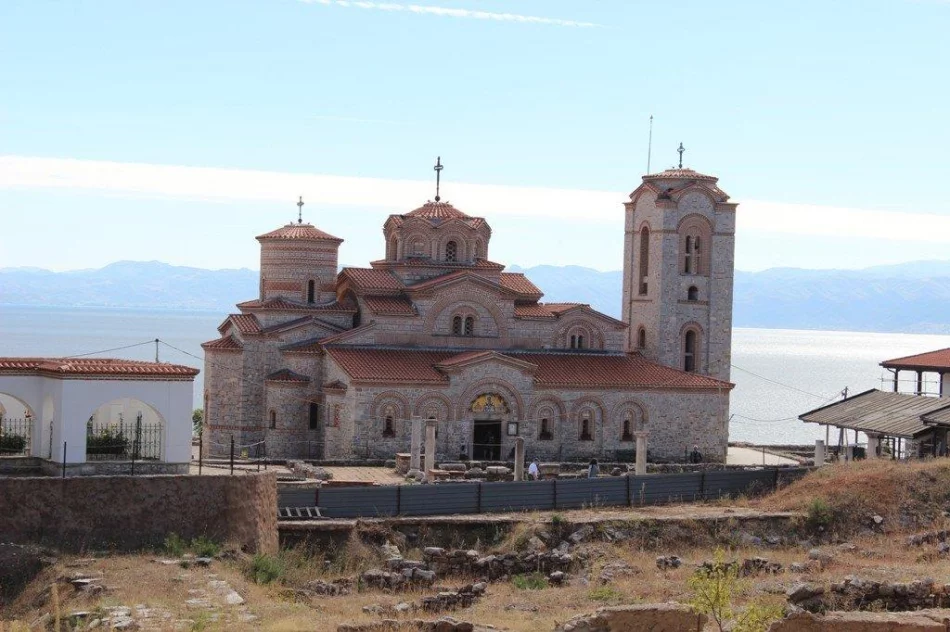 Bałkańska przygoda kasinian - zdjęcie 2