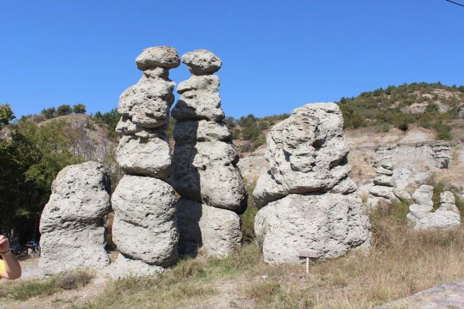 Bałkańska przygoda kasinian - zdjęcie 12