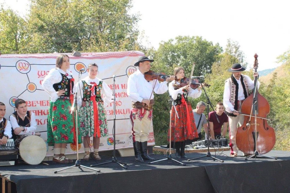 Bałkańska przygoda kasinian - zdjęcie 14