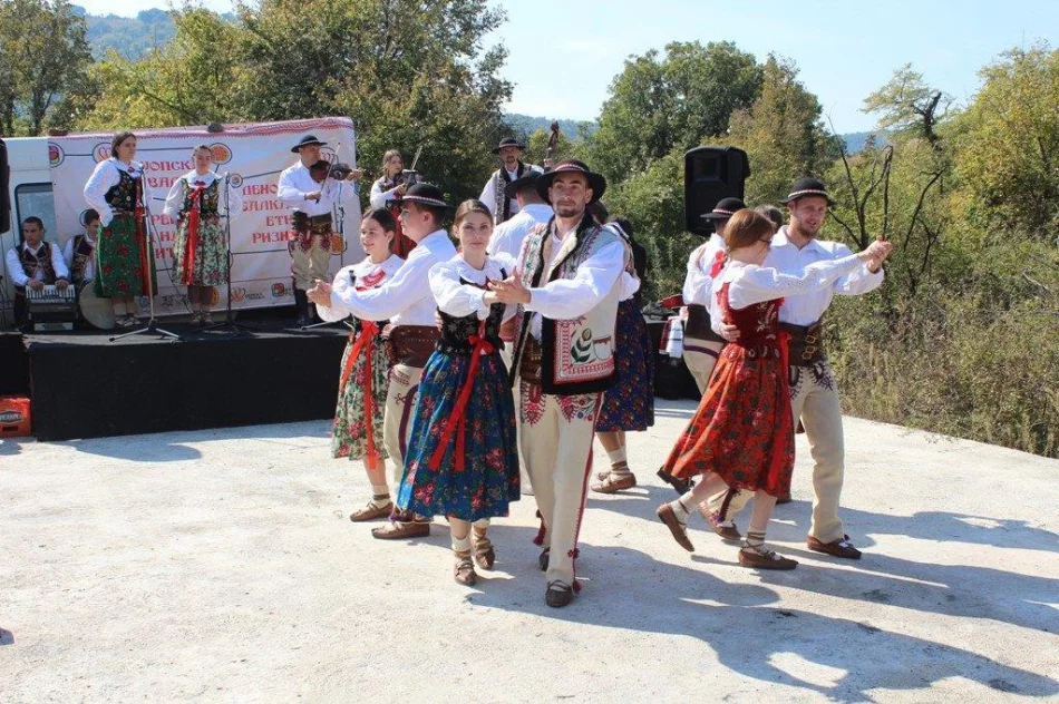 Bałkańska przygoda kasinian - zdjęcie 15