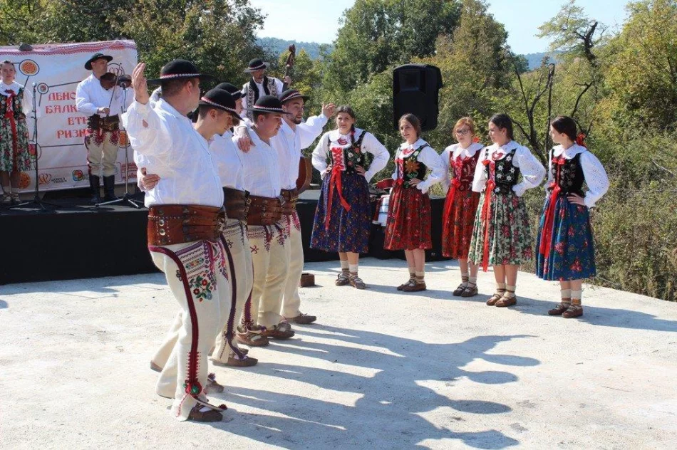 Bałkańska przygoda kasinian - zdjęcie 16
