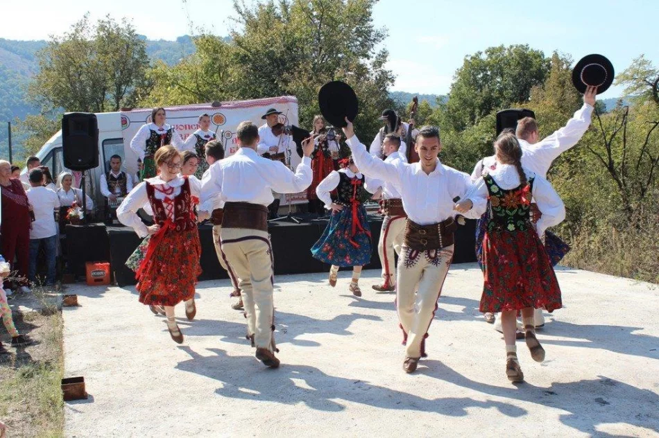 Bałkańska przygoda kasinian - zdjęcie 17