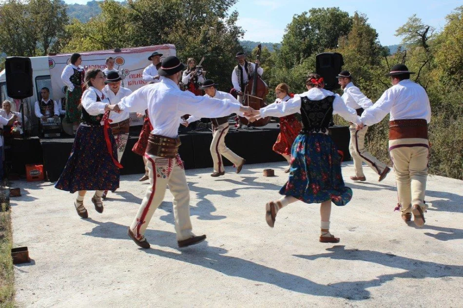 Bałkańska przygoda kasinian - zdjęcie 18