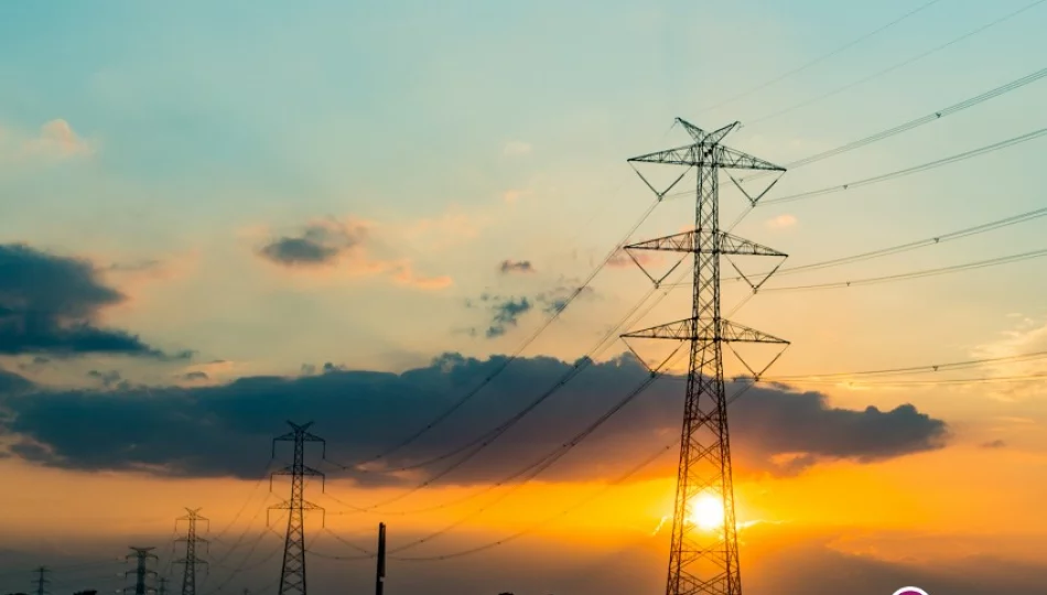Planowane przerwy w dostawie energii elektrycznej - zdjęcie 1