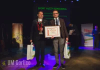 Gmina Limanowa laureatem XXIV Sportowego Turnieju Miast i Gmin - zdjęcie główne