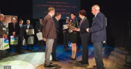 Gmina Limanowa laureatem XXIV Sportowego Turnieju Miast i Gmin - zdjęcie 2