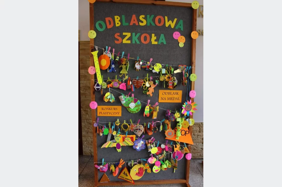 „Bezpieczny i słodki dzień” w Szkole Podstawowej w Pasierbcu - zdjęcie 7