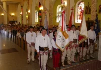 Jubileusz oddziału Związku Podhalan - zdjęcie główne