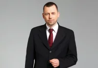 Pełnomocnik rządu w Nowym Sączu o CPK i projekcie "Podłęże-Piekiełko" - zdjęcie główne