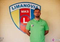 Trener Limanovii o meczu z Unią Tarnów - zdjęcie główne