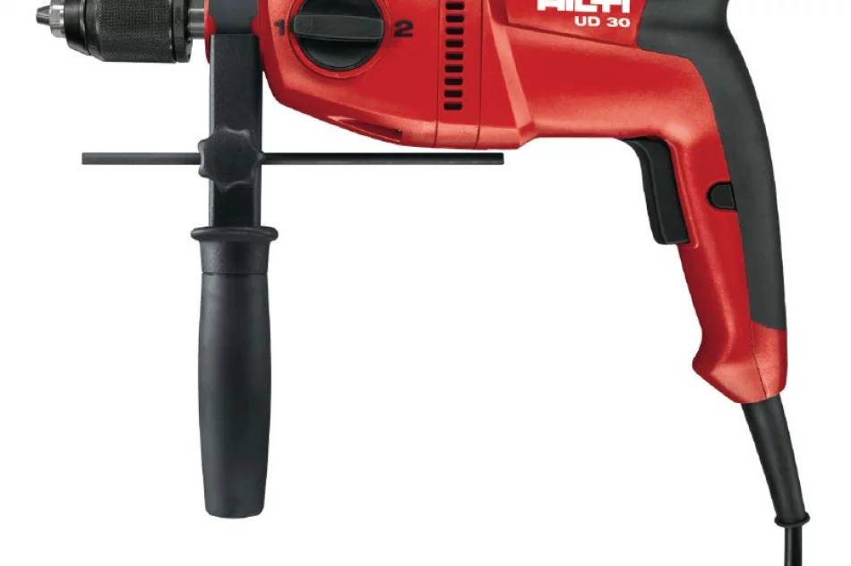 Wypożyczalnia - Młoty, młotowiertarki, wiertarki udarowe  - zdjęcie 5