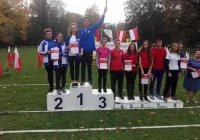 Z powodzeniem przecierają nowe szlaki dla tej dyscypliny sportu w regionie - zdjęcie główne