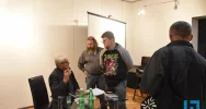 Spotkanie z panem Kazimierzem Burnatem - zdjęcie 2