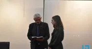 Spotkanie z panem Kazimierzem Burnatem - zdjęcie 5