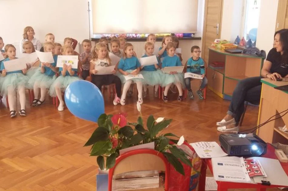 Dziękujemy za oczyszczacz powietrza - zdjęcie 3