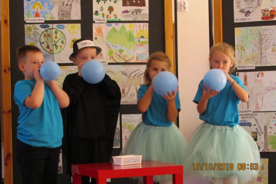 Dziękujemy za oczyszczacz powietrza - zdjęcie 7