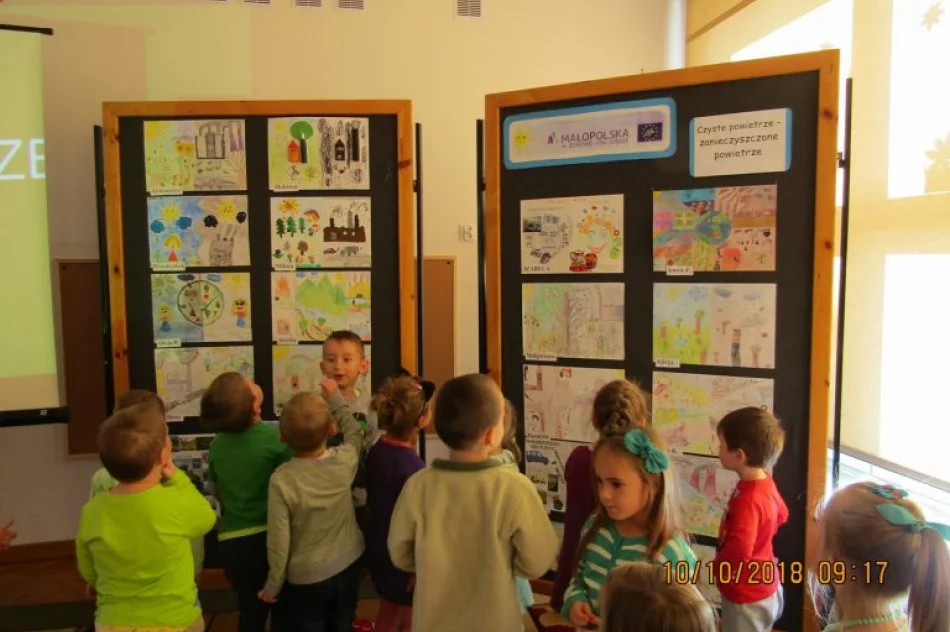 Dziękujemy za oczyszczacz powietrza - zdjęcie 8