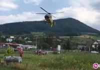 Paralotniarza nie odnaleziono. Poszukiwania nie będą wznawiane - zdjęcie główne