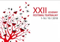 Aktorzy Teatru „Co się stało?!” w XXII Jesiennym Festiwalu Teatralnym w Nowym Sączu - zdjęcie główne