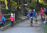 Zmniejszył stratę do lidera - zdjęcie główne