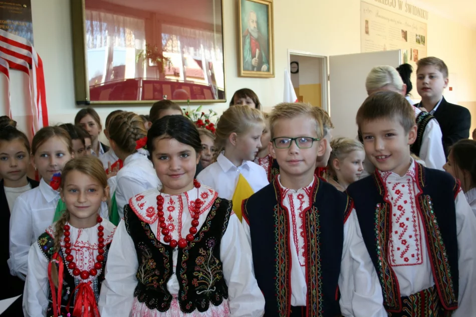 Złoty jubileusz, święto szkoły - zdjęcie 2