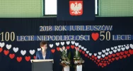 Złoty jubileusz, święto szkoły - zdjęcie 3