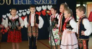 Złoty jubileusz, święto szkoły - zdjęcie 4