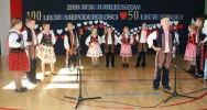 Złoty jubileusz, święto szkoły - zdjęcie 5