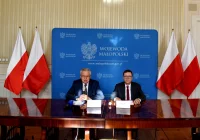 Resort o polityce społecznej w Małopolsce - zdjęcie główne