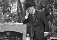 Moses Aftergut nie żyje - wiadomość dotarła dopiero teraz - zdjęcie główne