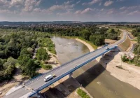 Do Krakowa przez Gdów szybciej, bo nową obwodnicą - zdjęcie główne