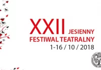 Aktorzy Teatru „Co się stało?!” w XXII Jesiennym Festiwalu Teatralnym w Nowym Sączu - zdjęcie główne
