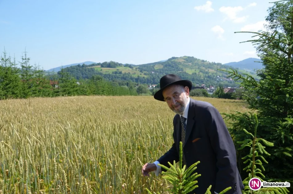Moses Aftergut nie żyje - wiadomość dotarła dopiero teraz - zdjęcie 3