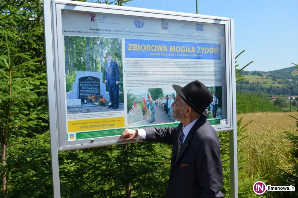 Moses Aftergut nie żyje - wiadomość dotarła dopiero teraz - zdjęcie 4