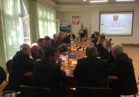 Informacja o XXX sesji Rady Gminy Limanowa - zdjęcie główne