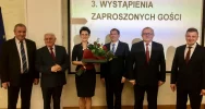Informacja o XXX sesji Rady Gminy Limanowa - zdjęcie 3