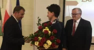 Informacja o XXX sesji Rady Gminy Limanowa - zdjęcie 5