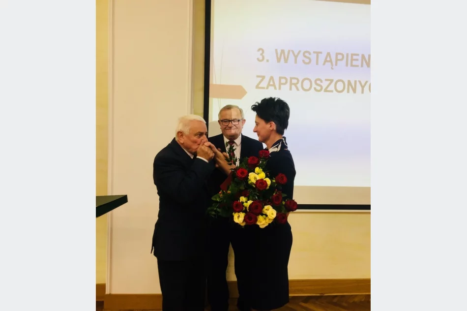 Informacja o XXX sesji Rady Gminy Limanowa - zdjęcie 4