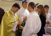 Kolejne zmiany proboszczów w diecezji - zdjęcie główne