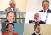 W niedzielę "powiatowa" debata przedwyborcza - zdjęcie główne