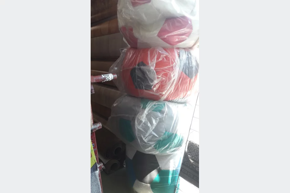 PUFY XXXL SUPER CENA!!!!!!!!!! NOWA DOSTAWA!!!!!!!!!!!! - zdjęcie 3