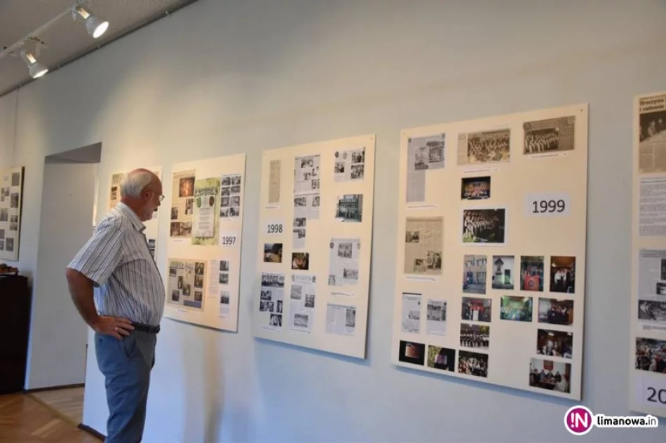 Zobacz, jak wyglądały dwie dekady współpracy - zdjęcie 2