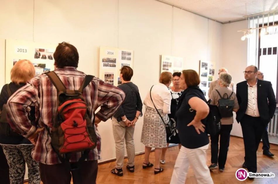 Zobacz, jak wyglądały dwie dekady współpracy - zdjęcie 4