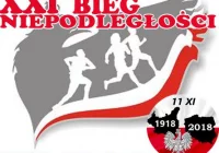 Zgłoszenia do wielkiego biegu patriotycznego - zdjęcie główne