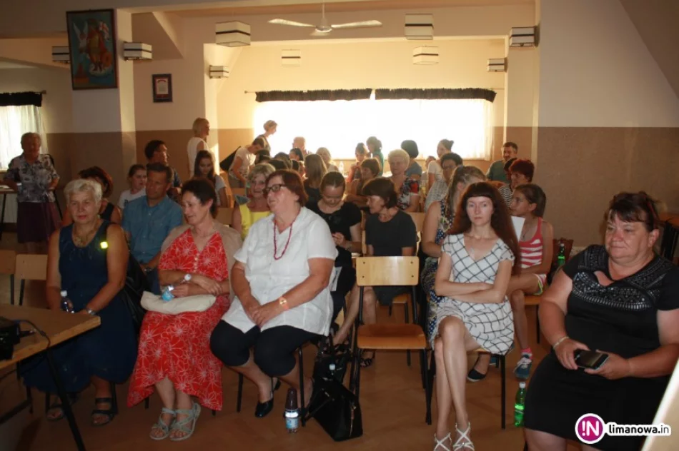 Wieczornica w przeddzień rocznicy heroicznej walki - zdjęcie 2