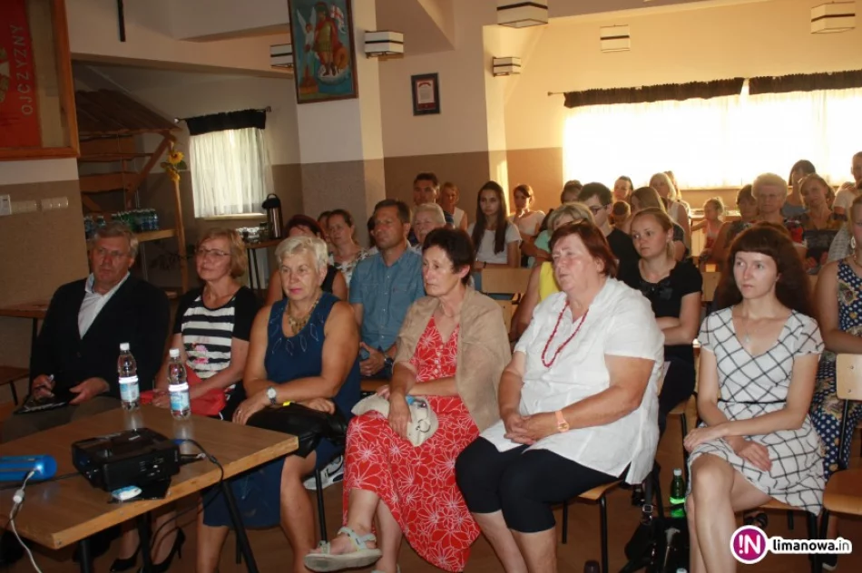 Wieczornica w przeddzień rocznicy heroicznej walki - zdjęcie 4