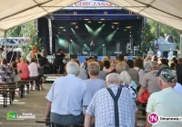 Promowali folklor, kuchnię i obyczaje gorczańskich górali - zdjęcie główne