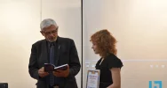 Spotkanie i warsztaty z poetą - zdjęcie 2